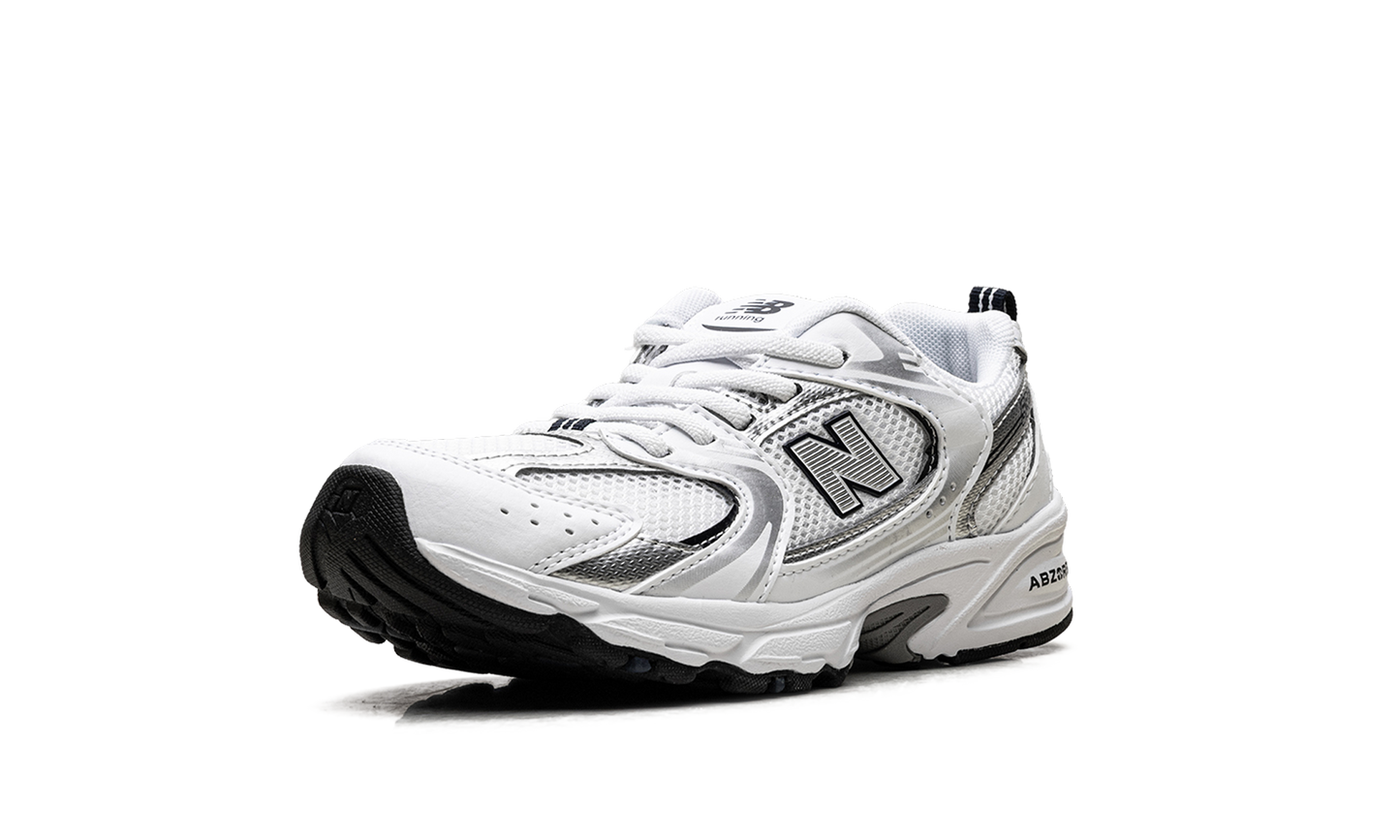 530 Bungee PS "White Natural Indigo" PZ530SB1