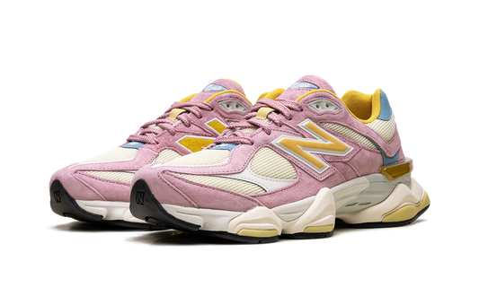 9060 "Pink Taffy / Calcium" U9060LDB