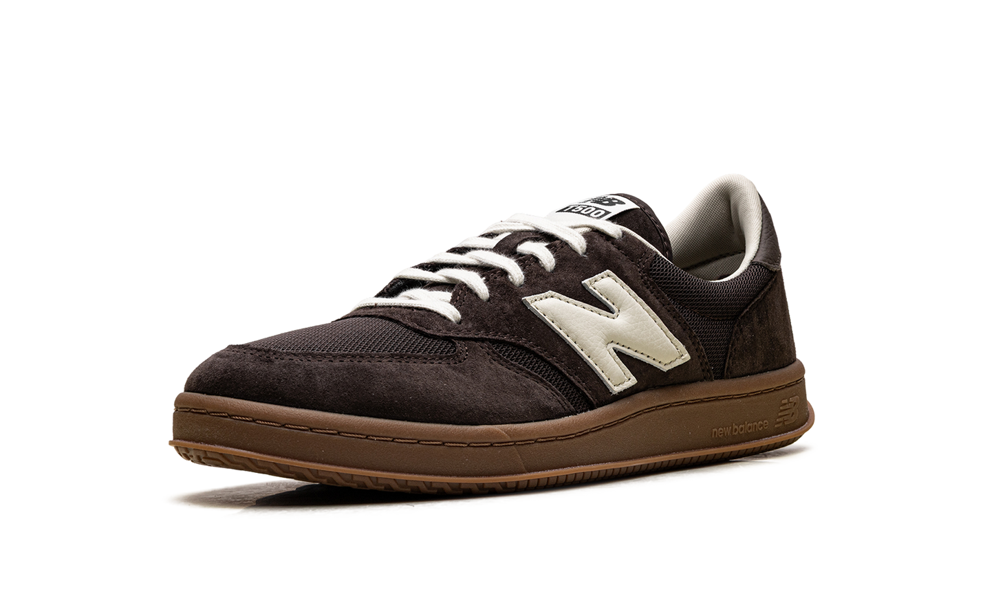 T500 "AURALEE Vintage Brown" CT500AE