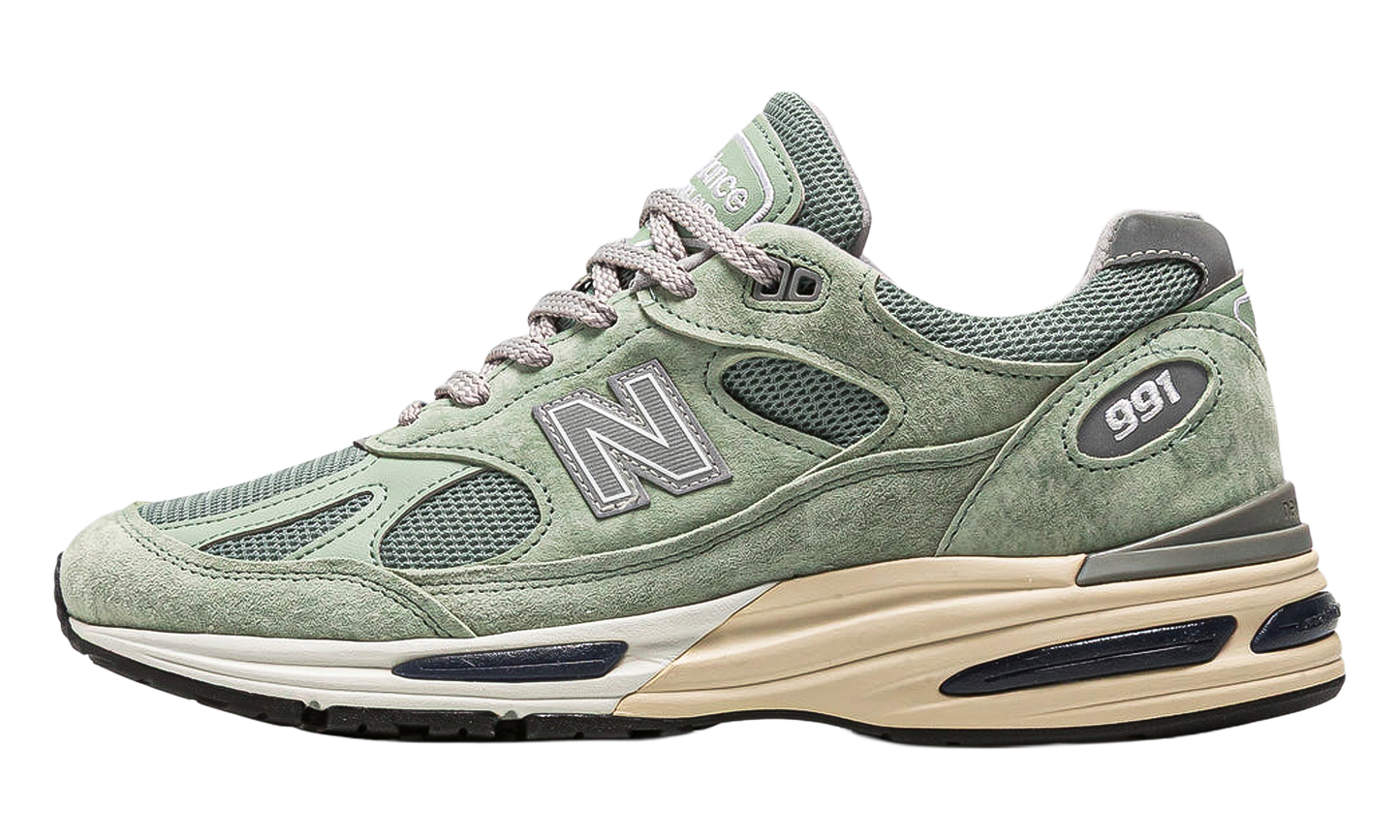 991v2 "MiUK Sea Grass" U991BB2