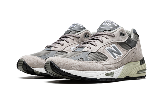 991 "Grey" M991GL