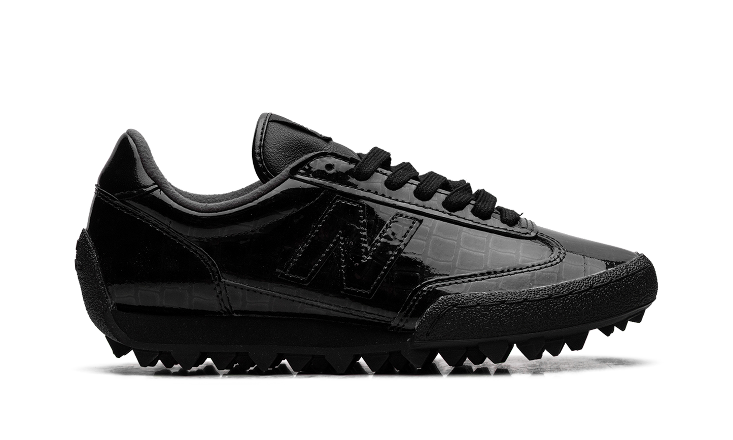 Gator Run "Black" UGTR2SV