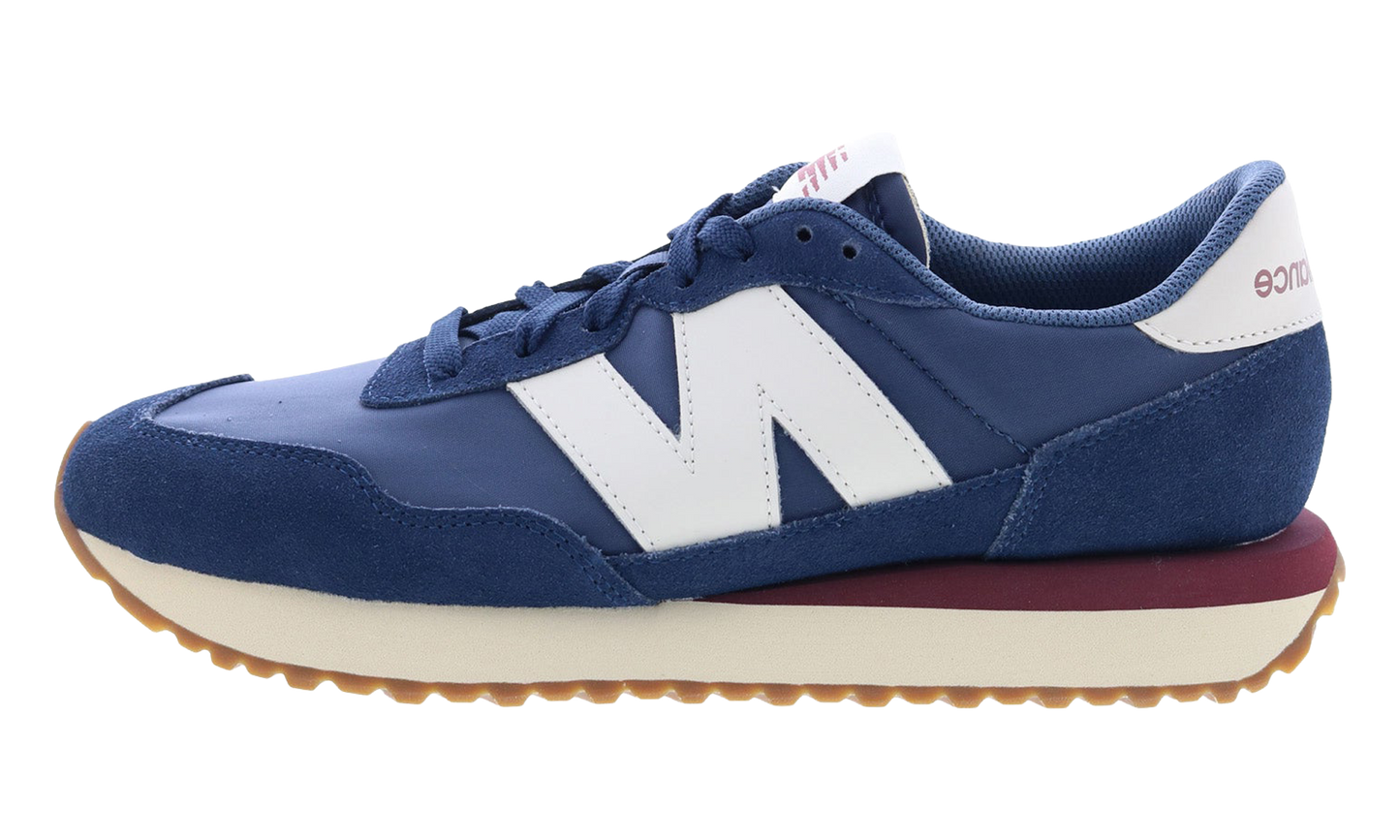237 "Navy Vintage Indigo" MS237CM
