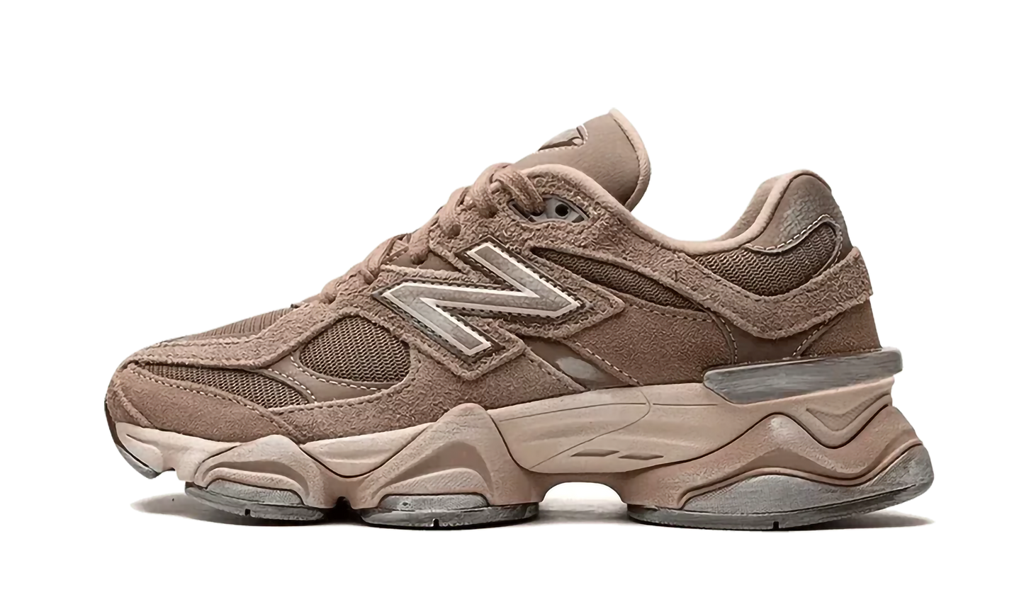 9060 "Mushroom Brown" U9060PB