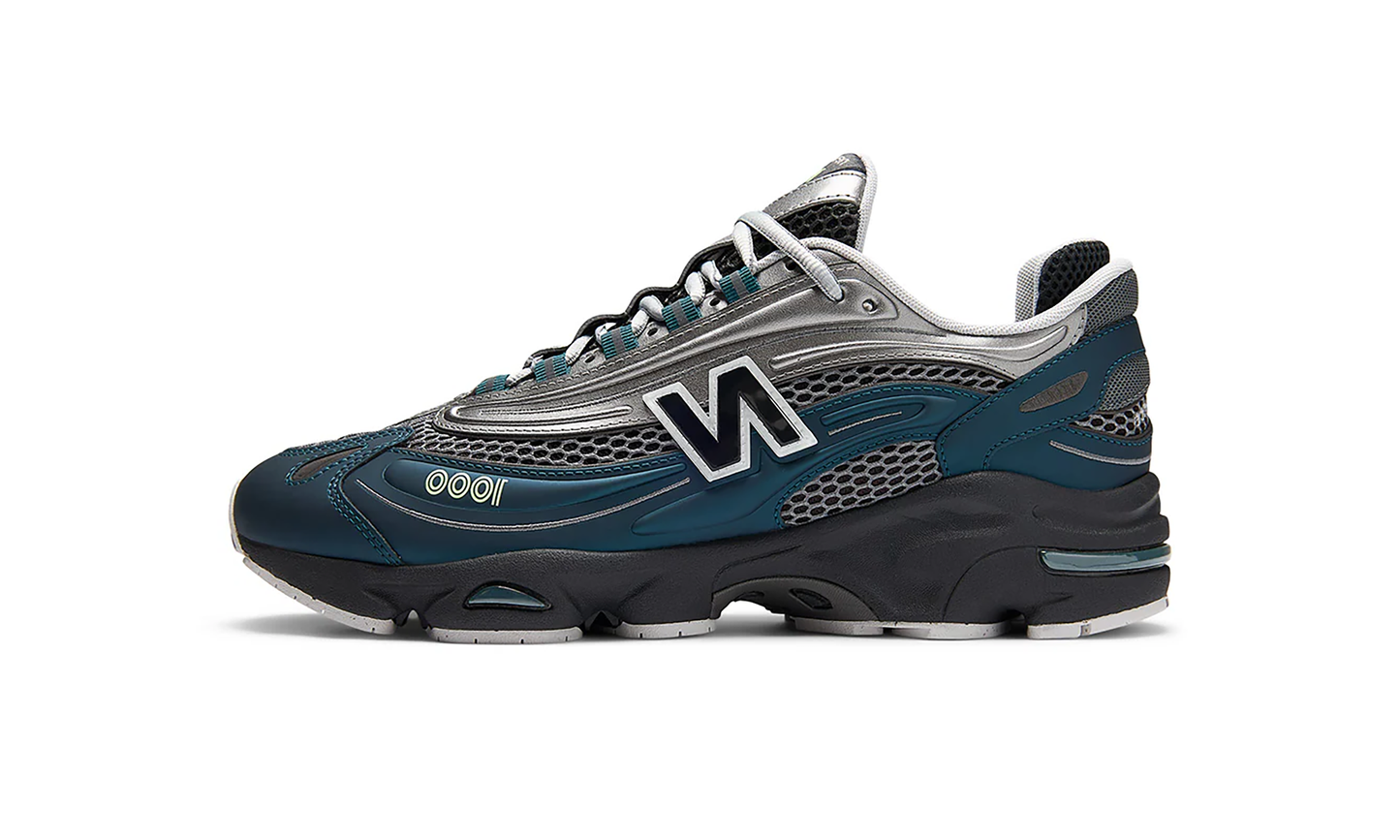 1000 "Deep Ocean" M1000S