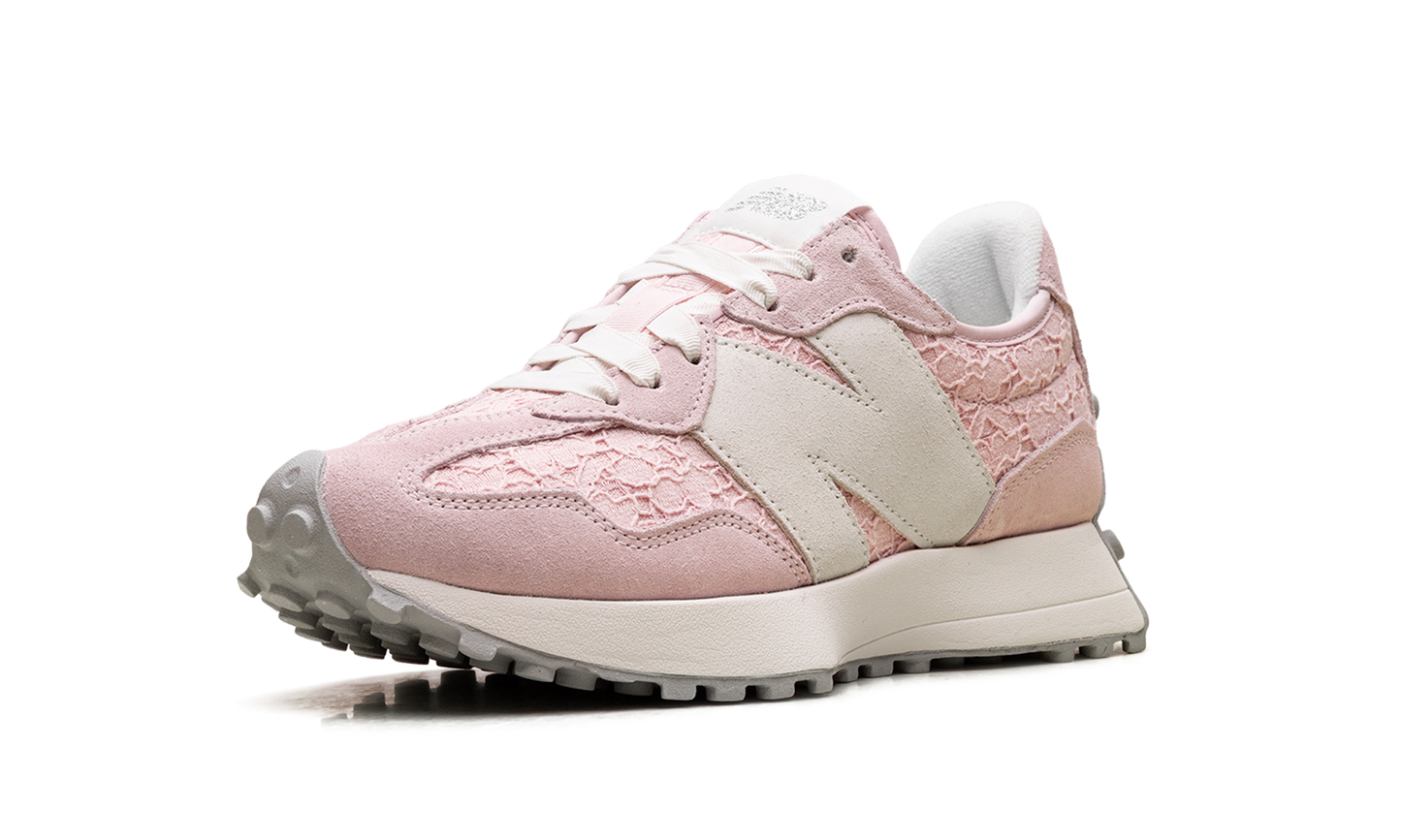 327 WMNS "Lace Pack Rose Sugar" Ws327lca