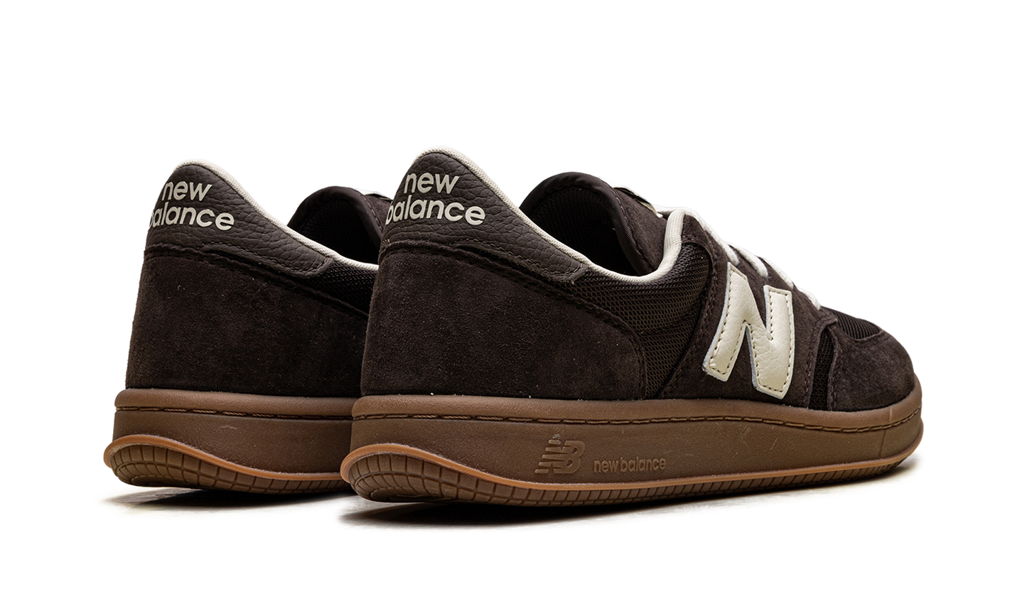 T500 "AURALEE Vintage Brown" CT500AE