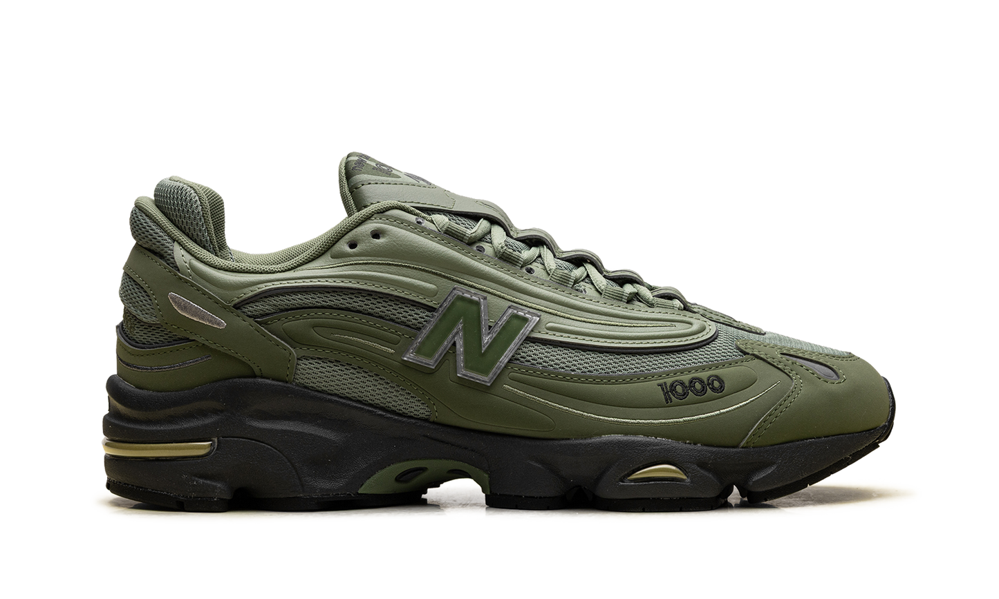1000 "Utility Green Oregano" U10003V3