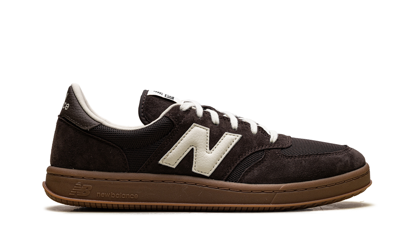 T500 "AURALEE Vintage Brown" CT500AE