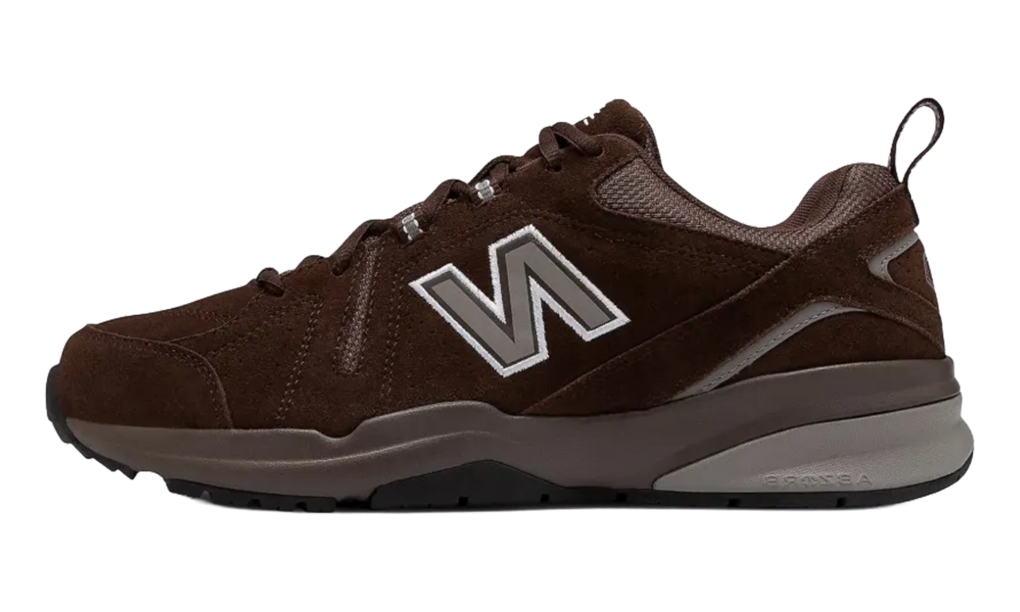 608v5 "Chocolate Brown White" MX608UB5