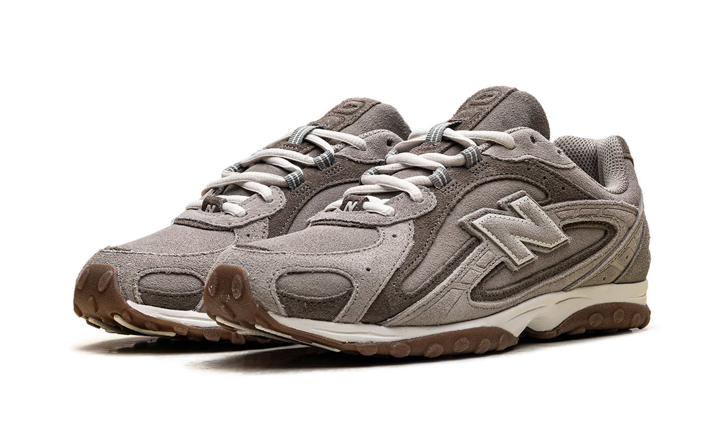 204L "Dark Olivine Gum" U204L3GD