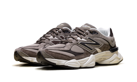 9060 "Thunder Brown" U90602JK