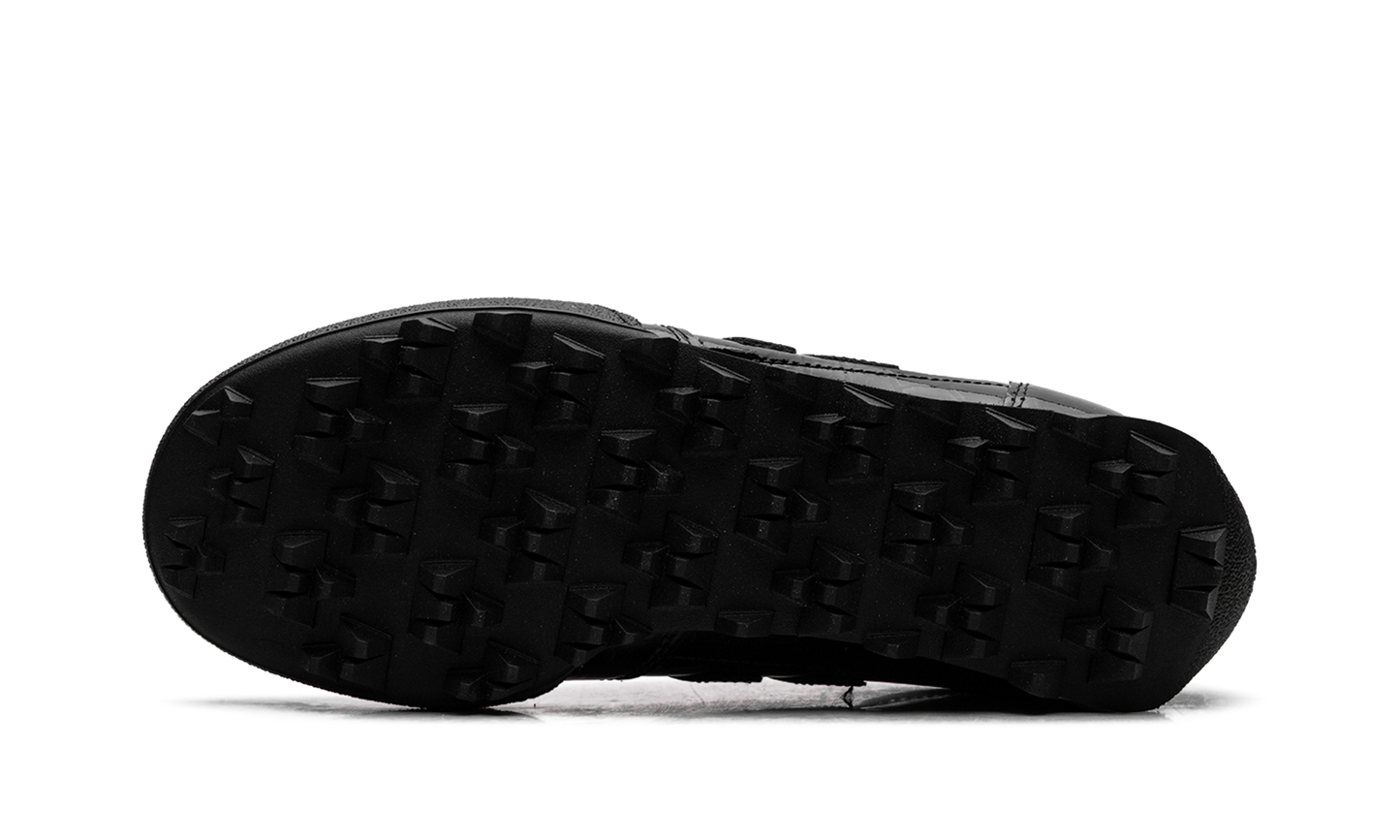 Gator Run "Black" UGTR2SV