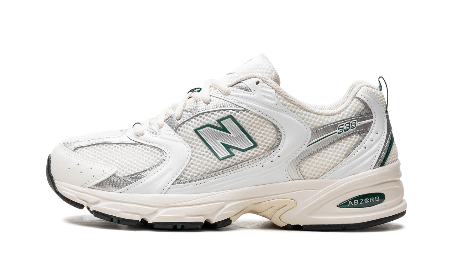 530 "Sea Salt Marsh Green" MR530SX