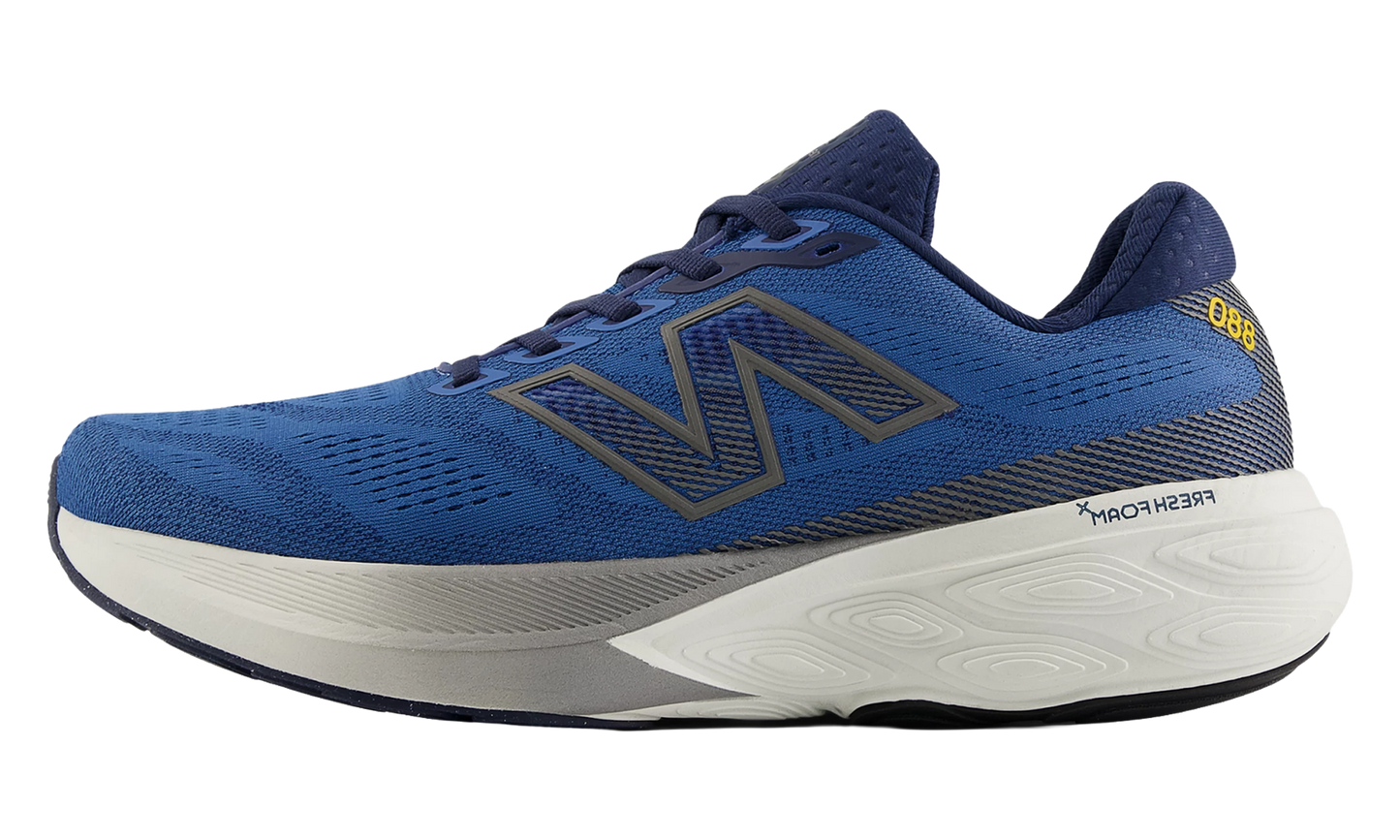Fresh Foam X 880v15 "Sea Stone / NB Navy / Marmalade" M880I15