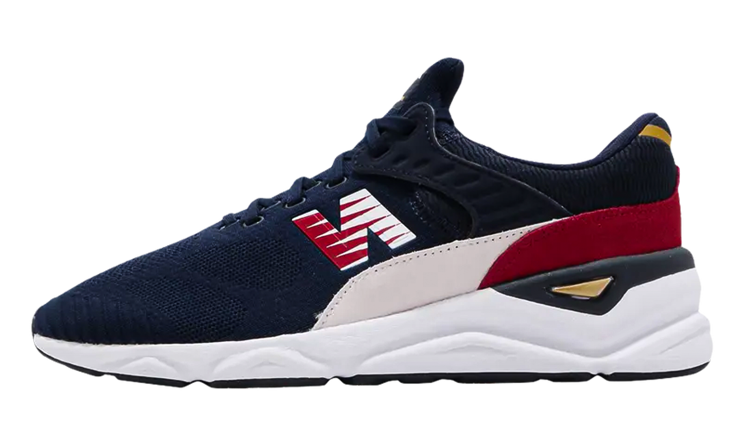 X-90 "Navy Red White" MSX90PLA