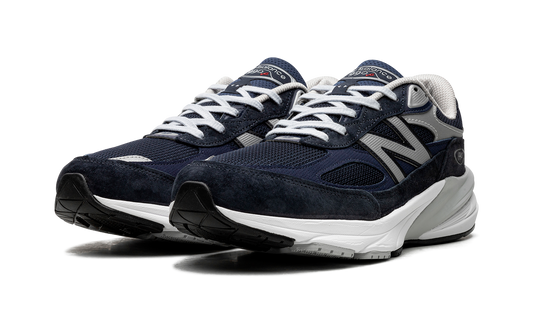 990v6 "Navy" M990NV6