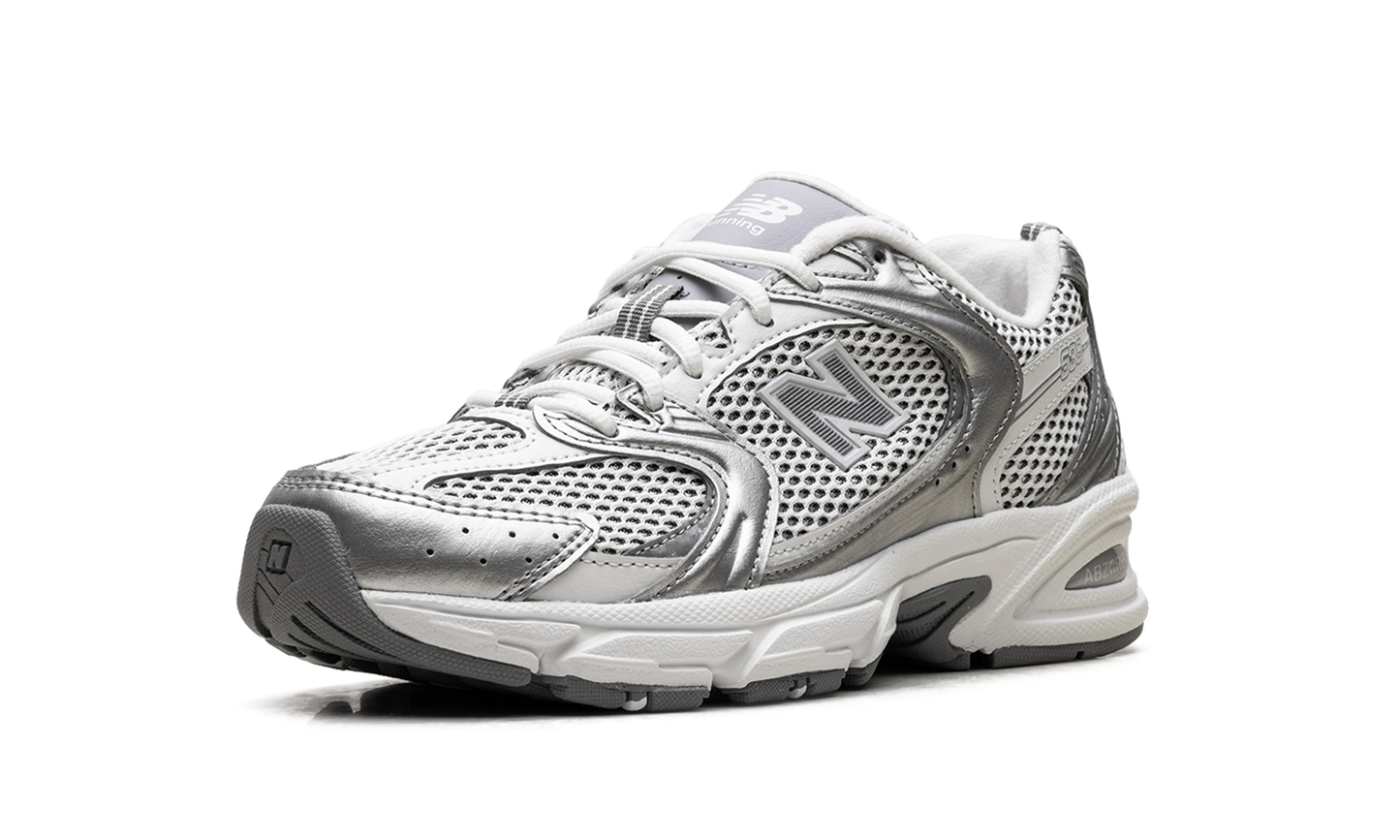 530 "Grey Matters" U530KLA