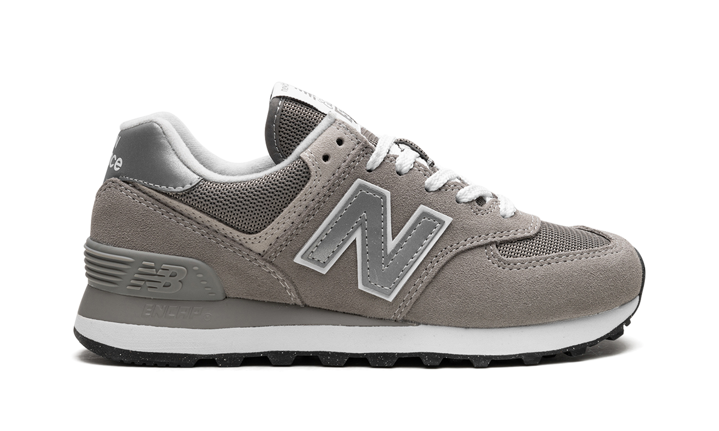 574 Core WMNS "Grey White" WL574EVG